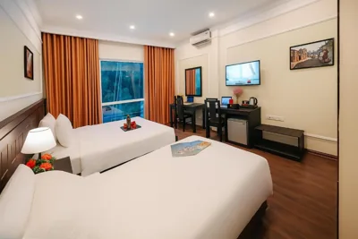 Ha Noi Lake View Hotel & Travel – Photos 4