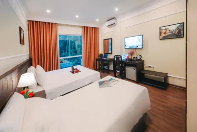 Ha Noi Lake View Hotel & Travel – Photos 5