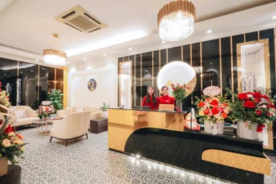 Ha Noi Lake View Hotel & Travel – Photos 6