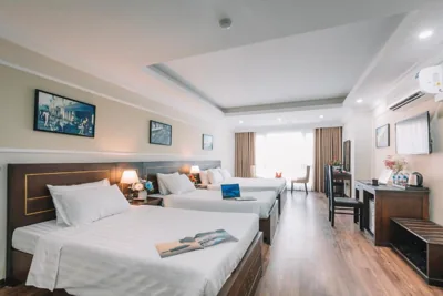 Ha Noi Lake View Hotel & Travel – Photos 7