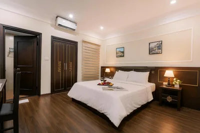 Ha Noi Lake View Hotel & Travel – Photos 9