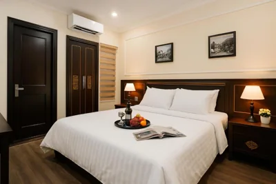 Ha Noi Lake View Hotel & Travel – Photos 10