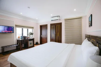 Ha Noi Lake View Hotel & Travel – Photos 12