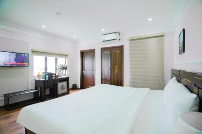 Ha Noi Lake View Hotel & Travel – Photos 13