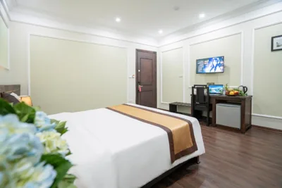 Ha Noi Lake View Hotel & Travel – Photos 14