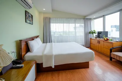 Ha Noi Lake View Hotel & Travel – Photos 15